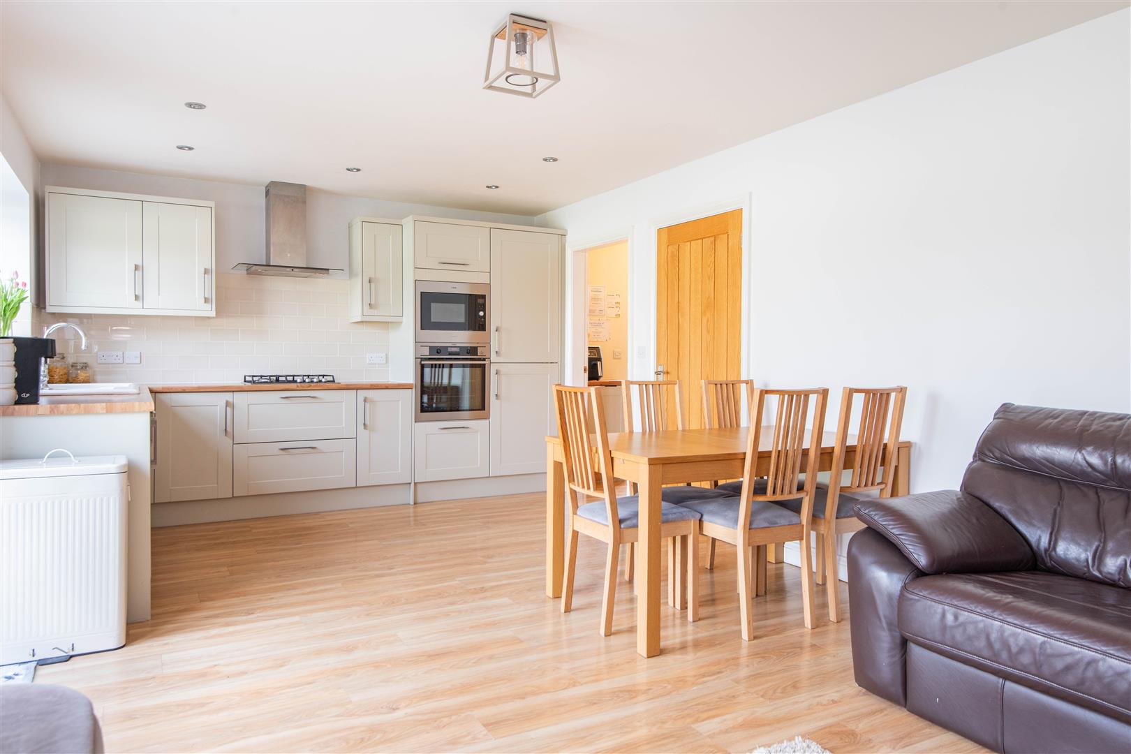 Larkfield, Chorley
